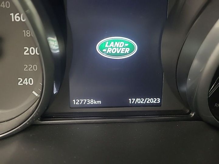 Photo 6 VIN: SALVB2DN1JH285420 - LAND ROVER EVOQUE FL&#3915 