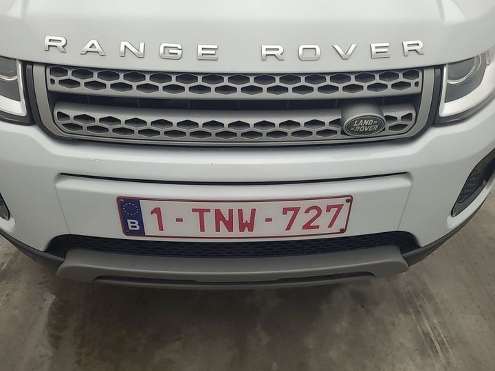 Photo 5 VIN: SALVB2DN1JH285420 - LAND ROVER EVOQUE FL&#3915 