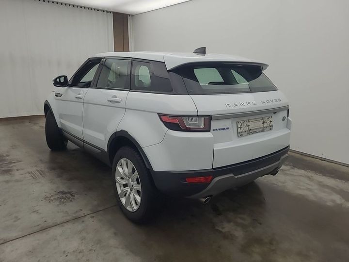 Photo 7 VIN: SALVB2DN1JH285420 - LAND ROVER EVOQUE FL&#3915 