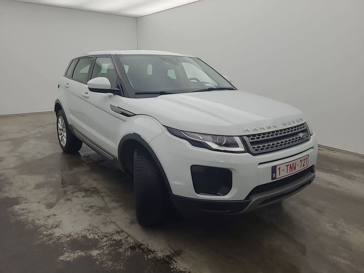 Photo 8 VIN: SALVB2DN1JH285420 - LAND ROVER EVOQUE FL&#3915 