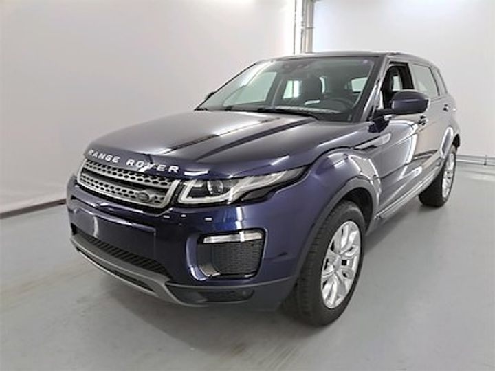 Photo 0 VIN: SALVB2DN1JH316309 - LAND ROVER EVOQUE 