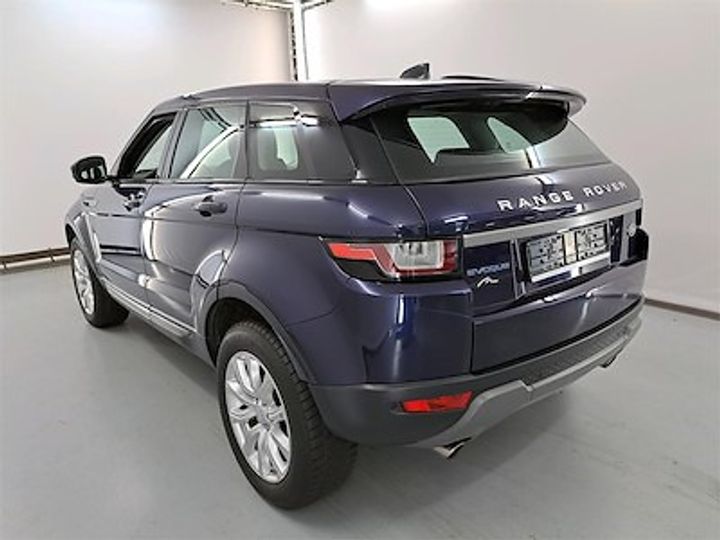 Photo 3 VIN: SALVB2DN1JH316309 - LAND ROVER EVOQUE 