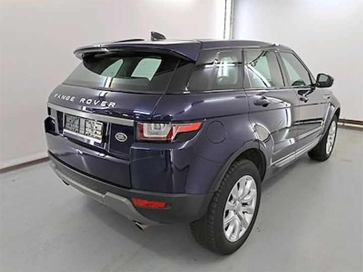 Photo 4 VIN: SALVB2DN1JH316309 - LAND ROVER EVOQUE 