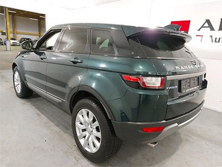 Photo 3 VIN: SALVB2DN2GH149757 - LAND ROVER RANGE ROVER EVOQUE DIESEL - 2015 