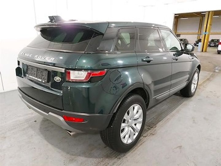 Photo 4 VIN: SALVB2DN2GH149757 - LAND ROVER RANGE ROVER EVOQUE DIESEL - 2015 