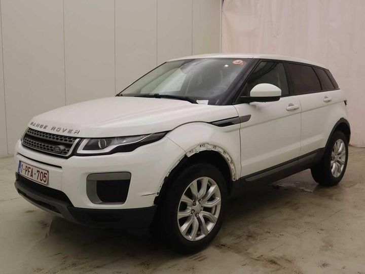 Photo 1 VIN: SALVB2DN2GH150701 - LAND ROVER EVOQUE 