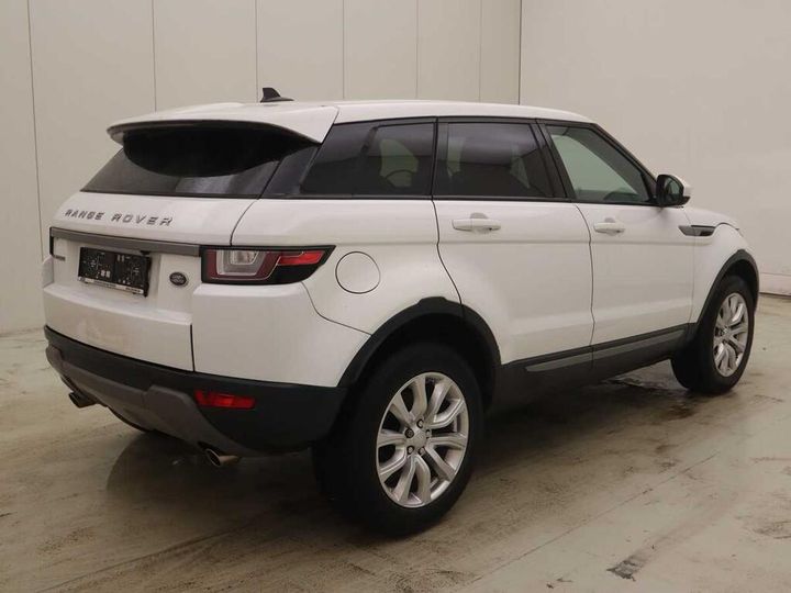 Photo 10 VIN: SALVB2DN2GH150701 - LAND ROVER EVOQUE 