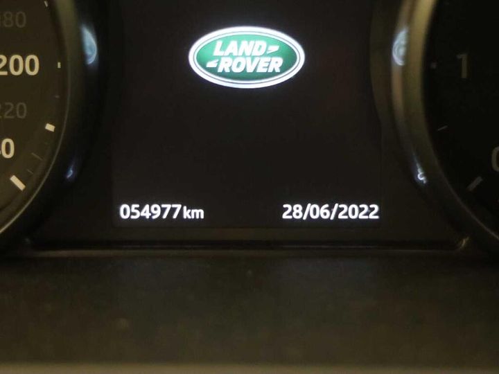 Photo 13 VIN: SALVB2DN2GH150701 - LAND ROVER EVOQUE 