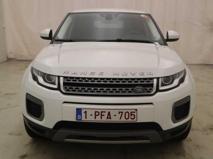 Photo 16 VIN: SALVB2DN2GH150701 - LAND ROVER EVOQUE 