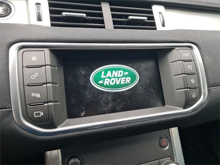 Photo 19 VIN: SALVB2DN2GH150701 - LAND ROVER EVOQUE 