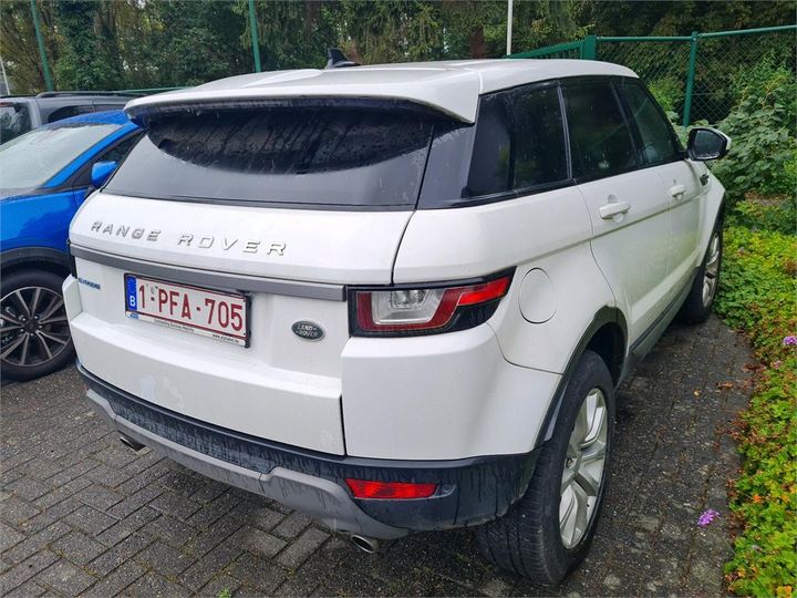 Photo 2 VIN: SALVB2DN2GH150701 - LAND ROVER EVOQUE 