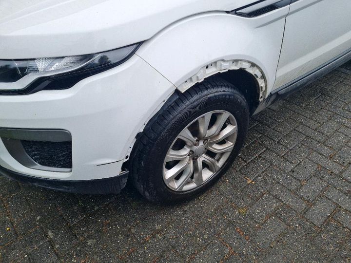 Photo 23 VIN: SALVB2DN2GH150701 - LAND ROVER EVOQUE 