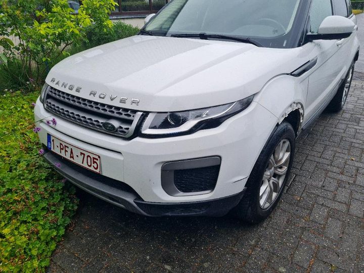 Photo 29 VIN: SALVB2DN2GH150701 - LAND ROVER EVOQUE 