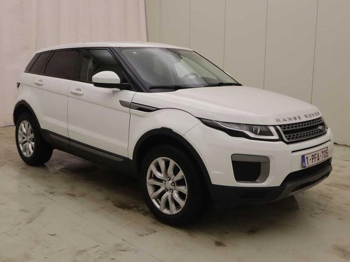 Photo 8 VIN: SALVB2DN2GH150701 - LAND ROVER EVOQUE 