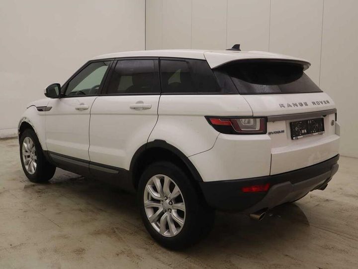 Photo 9 VIN: SALVB2DN2GH150701 - LAND ROVER EVOQUE 