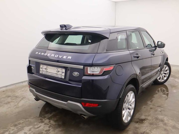 Photo 2 VIN: SALVB2DN2GH156515 - LAND ROVER EVOQUE FL&#3915 