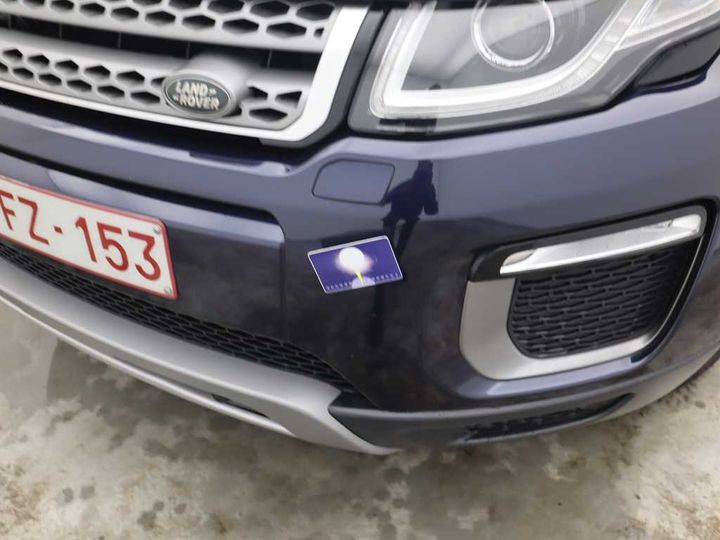 Photo 21 VIN: SALVB2DN2GH156515 - LAND ROVER EVOQUE FL&#3915 