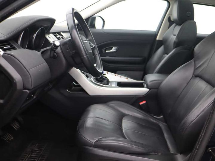 Photo 3 VIN: SALVB2DN2GH156515 - LAND ROVER EVOQUE FL&#3915 