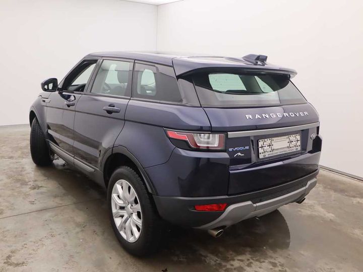 Photo 7 VIN: SALVB2DN2GH156515 - LAND ROVER EVOQUE FL&#3915 