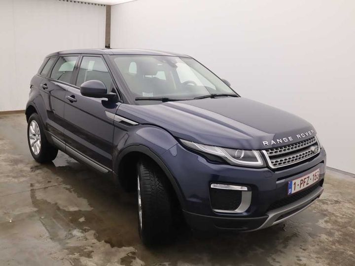 Photo 8 VIN: SALVB2DN2GH156515 - LAND ROVER EVOQUE FL&#3915 