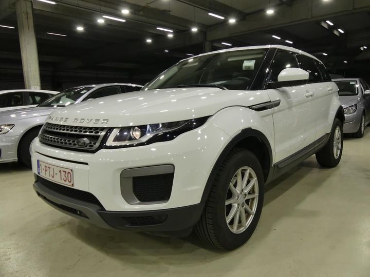 Photo 1 VIN: SALVB2DN2HH169220 - LAND ROVER RANGE EVOQUE 