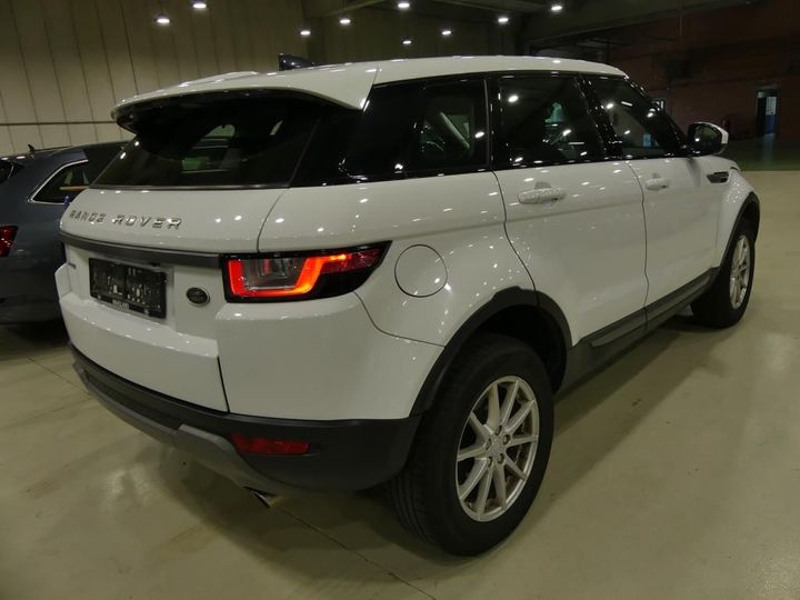 Photo 2 VIN: SALVB2DN2HH169220 - LAND ROVER RANGE EVOQUE 