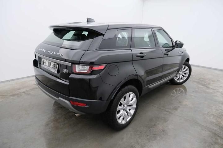 Photo 2 VIN: SALVB2DN2HH203544 - LAND ROVER EVOQUE FL&#3915 