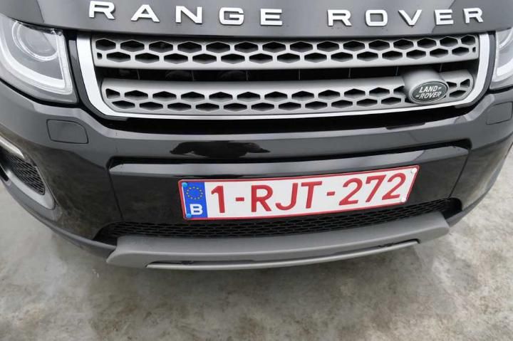 Photo 5 VIN: SALVB2DN2HH203544 - LAND ROVER EVOQUE FL&#3915 