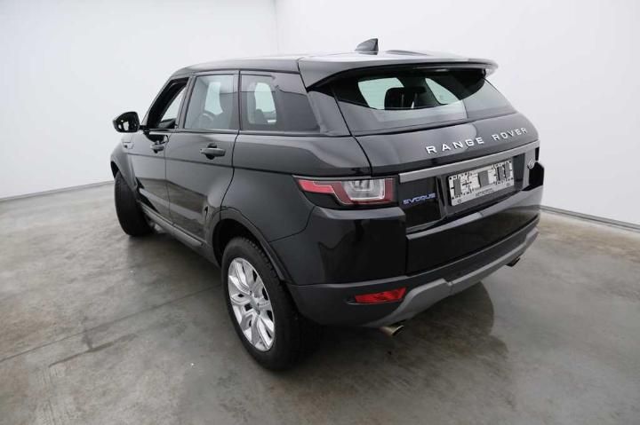 Photo 7 VIN: SALVB2DN2HH203544 - LAND ROVER EVOQUE FL&#3915 