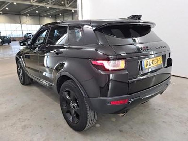 Photo 2 VIN: SALVB2DN2HH207268 - LAND ROVER RANGE ROVER EVOQUE 