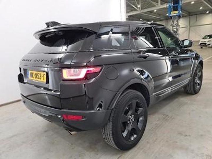 Photo 3 VIN: SALVB2DN2HH207268 - LAND ROVER RANGE ROVER EVOQUE 