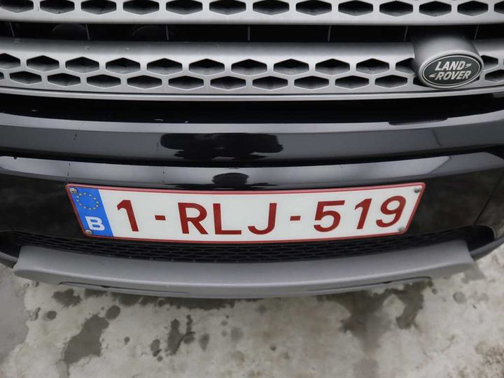 Photo 5 VIN: SALVB2DN2HH208937 - LAND ROVER EVOQUE FL&#3915 