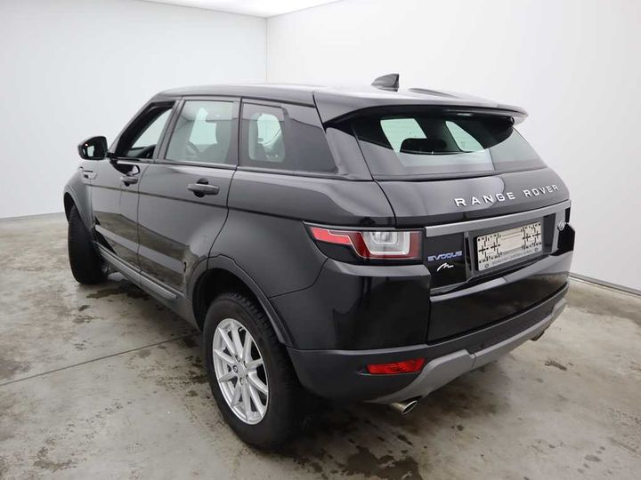 Photo 7 VIN: SALVB2DN2HH208937 - LAND ROVER EVOQUE FL&#3915 