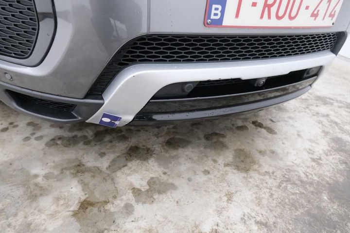 Photo 26 VIN: SALVB2DN2HH221753 - LAND ROVER EVOQUE FL&#3915 