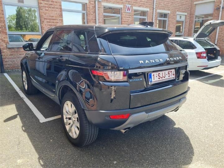 Photo 3 VIN: SALVB2DN2HH240223 - LAND ROVER RANGE ROVER EVOQUE SUV 