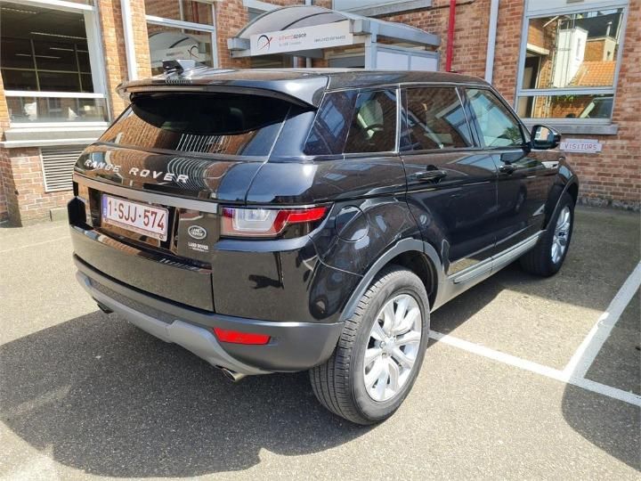 Photo 4 VIN: SALVB2DN2HH240223 - LAND ROVER RANGE ROVER EVOQUE SUV 