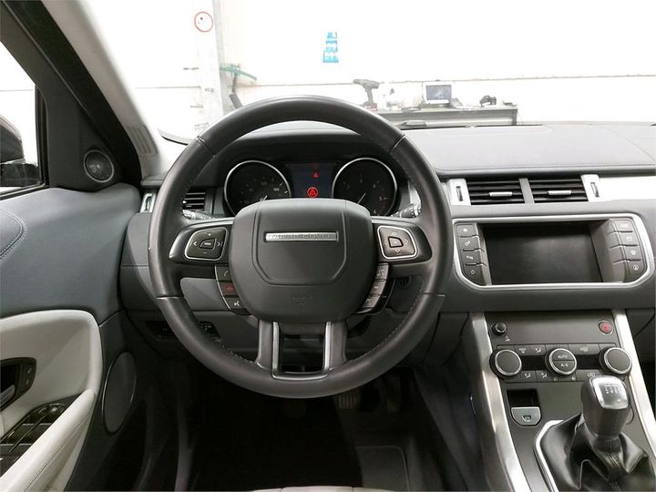 Photo 12 VIN: SALVB2DN2HH258558 - LAND ROVER RANGE EVOQUE 