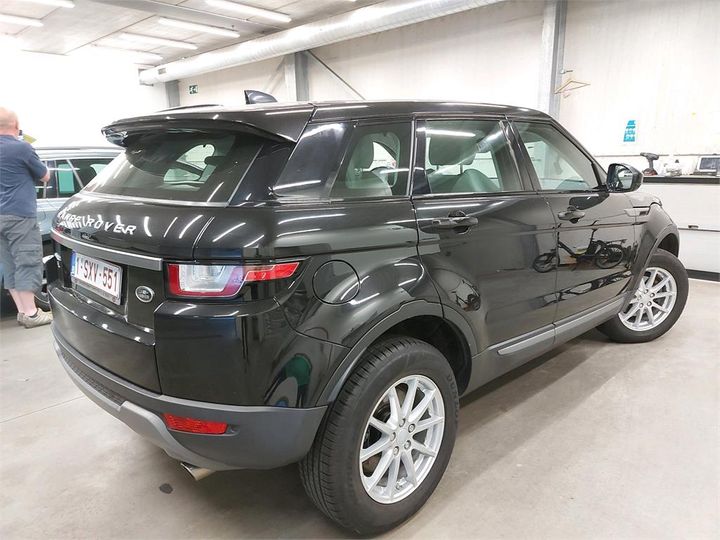 Photo 2 VIN: SALVB2DN2HH258558 - LAND ROVER RANGE EVOQUE 