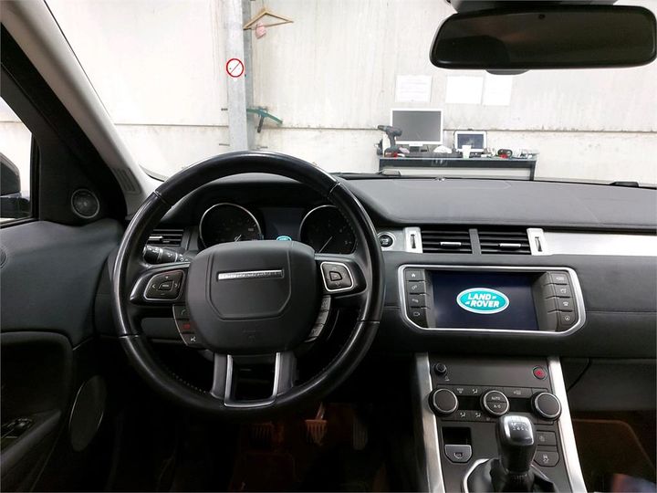 Photo 12 VIN: SALVB2DN2JH290996 - LAND ROVER RANGE EVOQUE 