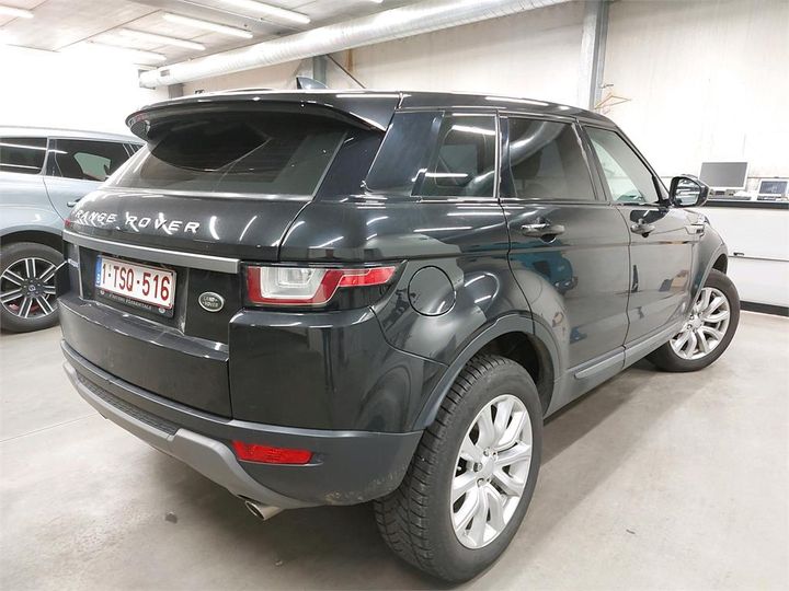 Photo 2 VIN: SALVB2DN2JH290996 - LAND ROVER RANGE EVOQUE 