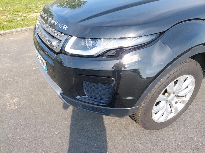 Photo 14 VIN: SALVB2DN2JH316934 - LAND ROVER RANGE ROVER EVOQUE 