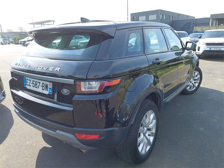 Photo 2 VIN: SALVB2DN2JH316934 - LAND ROVER RANGE ROVER EVOQUE 