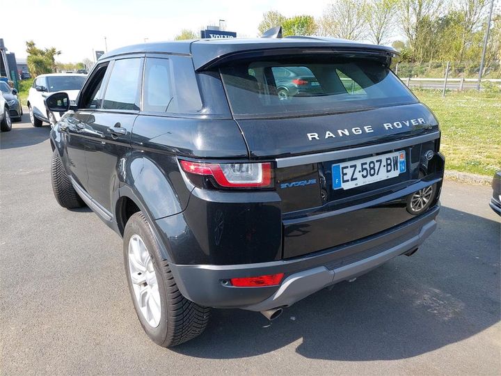 Photo 5 VIN: SALVB2DN2JH316934 - LAND ROVER RANGE ROVER EVOQUE 