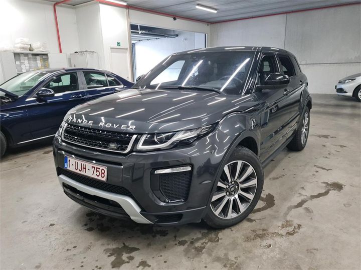 Photo 1 VIN: SALVB2DN2JH316951 - LAND ROVER RANGE EVOQUE 