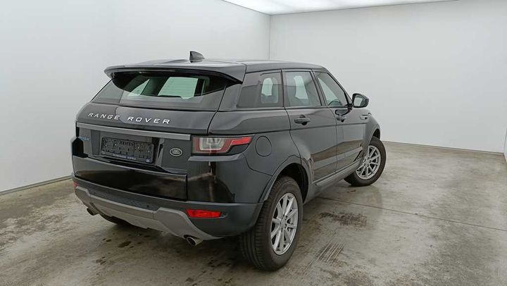 Photo 2 VIN: SALVB2DN3HH245477 - LAND ROVER EVOQUE FL&#3915 