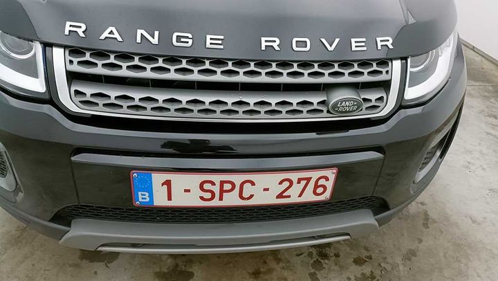 Photo 5 VIN: SALVB2DN3HH245477 - LAND ROVER EVOQUE FL&#3915 