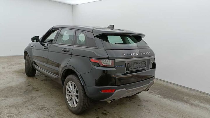 Photo 7 VIN: SALVB2DN3HH245477 - LAND ROVER EVOQUE FL&#3915 