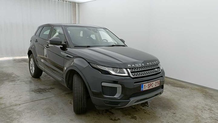 Photo 8 VIN: SALVB2DN3HH245477 - LAND ROVER EVOQUE FL&#3915 