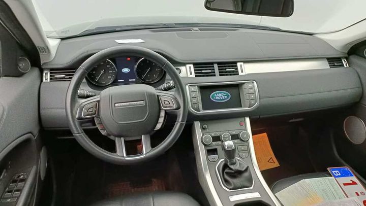 Photo 9 VIN: SALVB2DN3HH245477 - LAND ROVER EVOQUE FL&#3915 