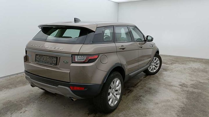 Photo 2 VIN: SALVB2DN3HH259234 - LAND ROVER EVOQUE FL&#3915 